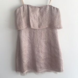 BCBGMAXAZRIA RUNWAY LIMITED EDITION